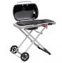 weber traveler фото