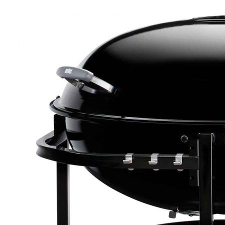 weber ranch kettle фото