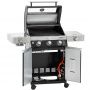 rosle videro g3-s black фото