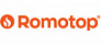 Romotop logo