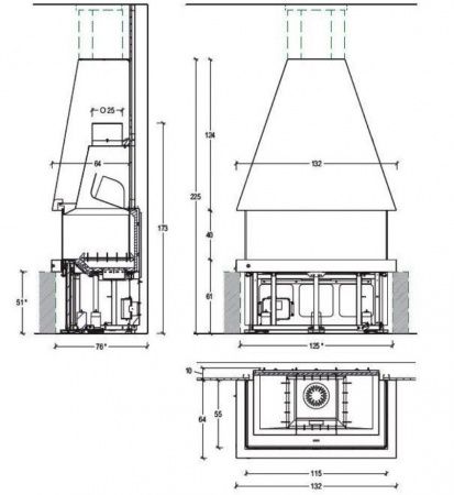 piazzetta m180 r фото
