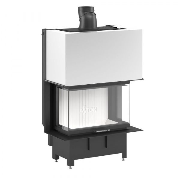 aston prezident 12.800 lift фото