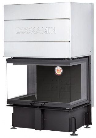 экокамин дельта 800 b фото