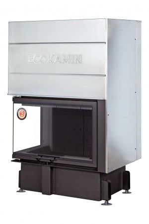 экокамин дельта 800 lb фото