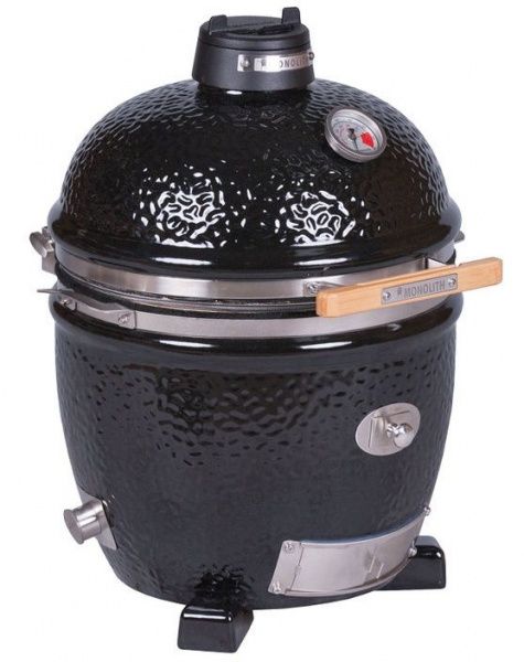 monolith junior pro 2.0 black фото