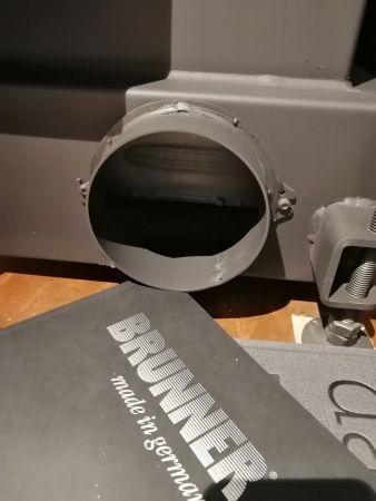 brunner eck-kamin 42/57/30 r фото