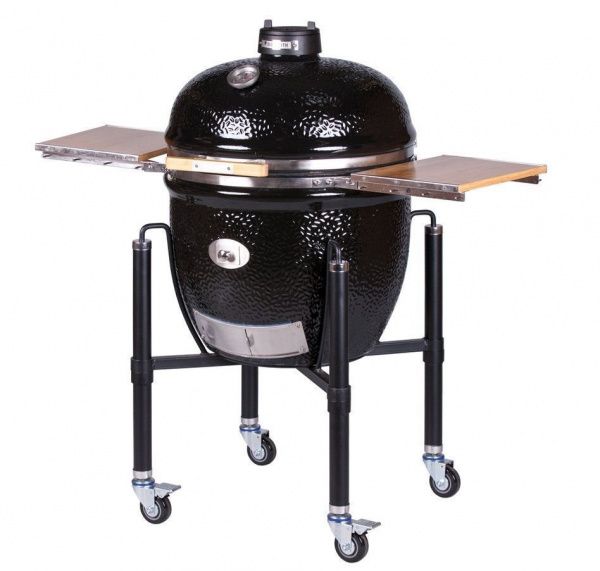 monolith lechef pro 2.0 black с ножками фото