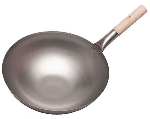 monolith wok фото