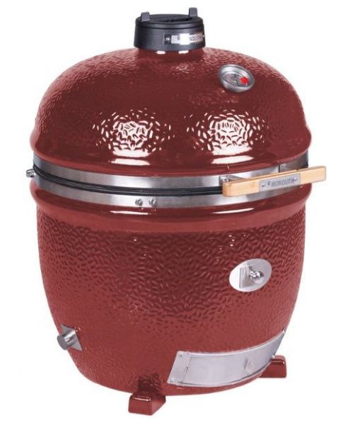 monolith lechef pro 2.0 red фото