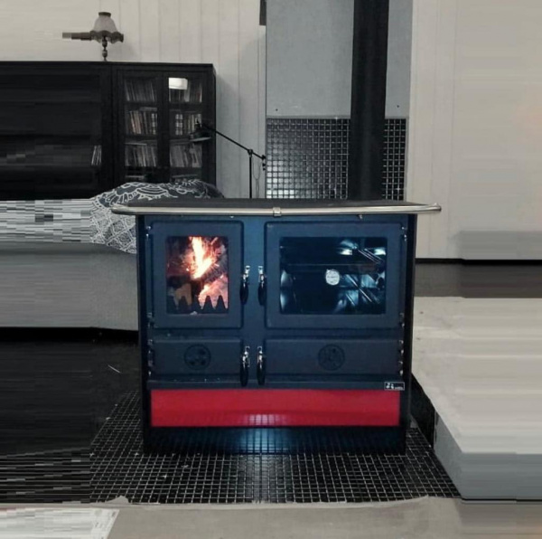 mbs magnum plus 4d d red фото