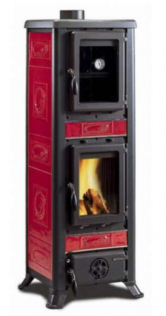 la nordica fulvia forno bordeaux фото