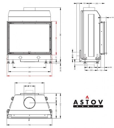 астов м 700 фото