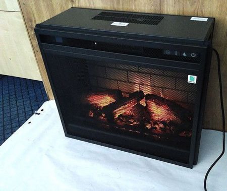 royal flame vision 23 ef led 3d fx фото