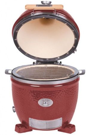 monolith junior pro 2.0 red фото