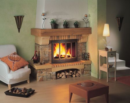 jotul i 18 harmony фото