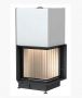 brunner eck-kamin 57/52/52 фото