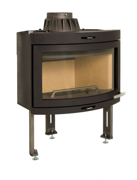jotul i 400 panorama фото