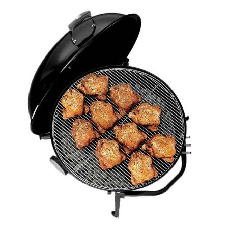 weber ranch kettle фото