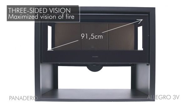 panadero allegro 3v ecodesign фото