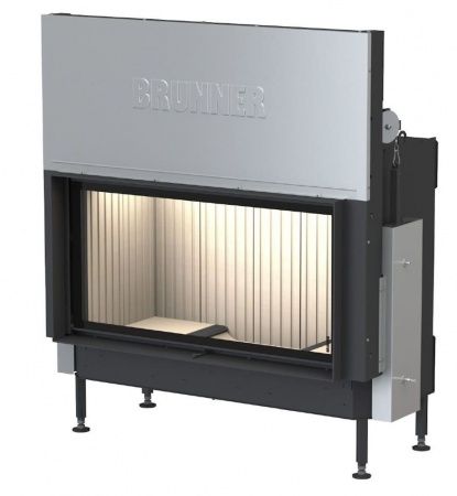 brunner bkh flat 50-98 st фото