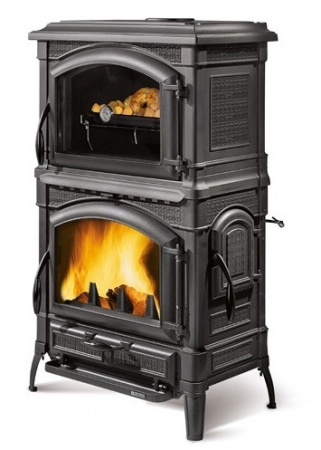 la nordica isotta forno evo фото