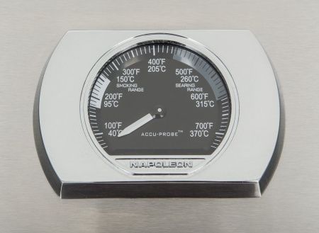 napoleon prestige 500 фото