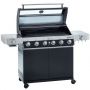 rosle videro g6-s black фото
