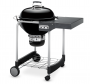 weber performer gbs фото