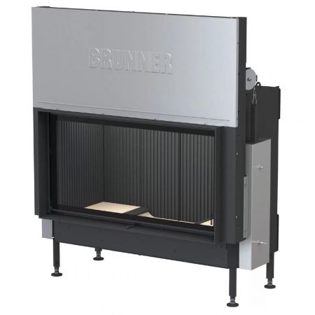 brunner bkh flat 50-98 st фото