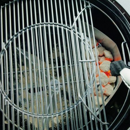 weber master-touch gbs premium e-5770 фото