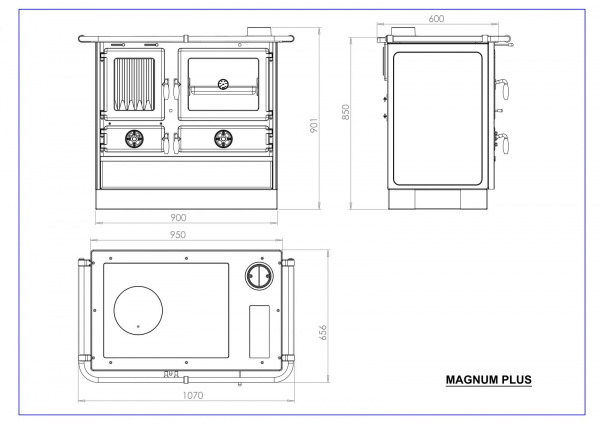 mbs magnum plus 4d d s фото