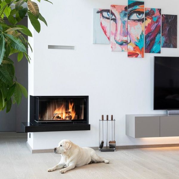 brunner eck-kamin 45/82/48 l фото