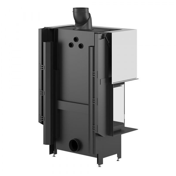 aston prezident 12.800 lift фото