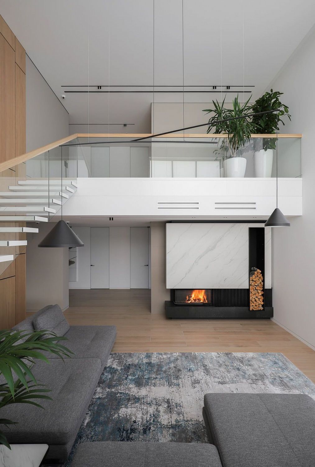 brunner architektur-kamin eck 45/101/40 l фото