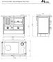 mbs thermo magnum plus 4d d s  фото