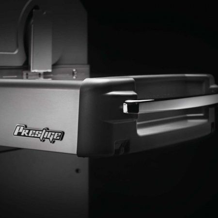 napoleon prestige 500 фото