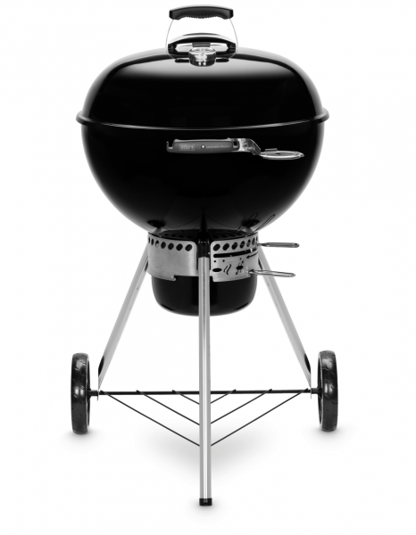 weber master-touch gbs e-5755 фото
