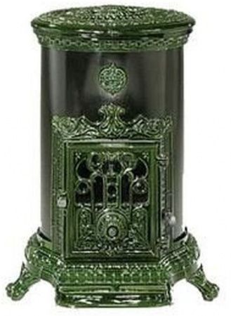 petit godin 3726 зеленая фото