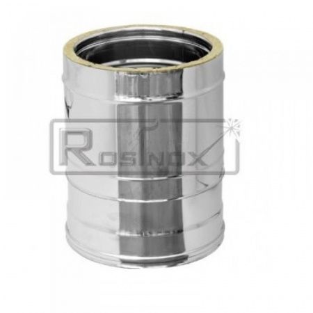 дымоходы rosinox фото