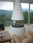 piazzetta m360 конический кожух фото