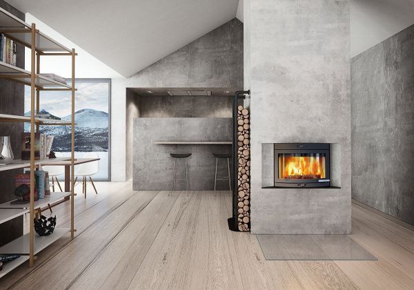 jotul i 400 panorama фото
