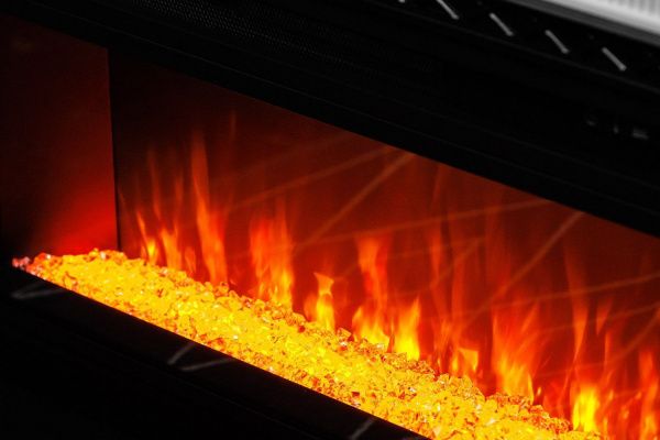 royal flame vision 42 led фото
