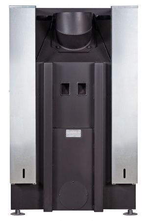 экокамин дельта 800 b фото
