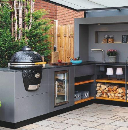 monolith lechef pro 2.0 black фото