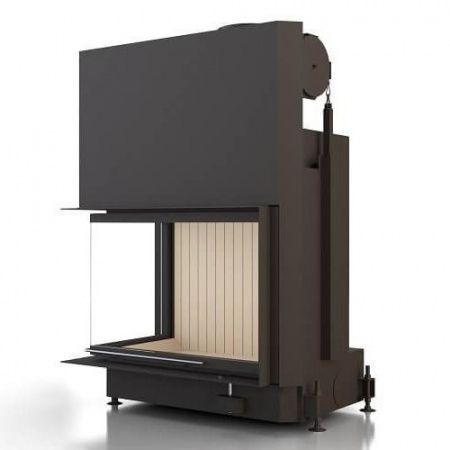 brunner eck-kamin 57/82/48 l фото