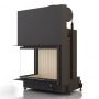brunner eck-kamin 57/82/48 l фото