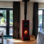 la nordica gaia forno bordeaux фото