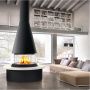 piazzetta m360 конический кожух фото