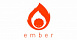 Ember logo