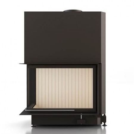 brunner eck-kamin 57/82/48 l фото